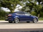 Ford Mondeo Titanium X Hatchback 2010 года (UK)
